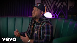 Mitchell Tenpenny - Don't Make Me Choose (Behind the Song)
