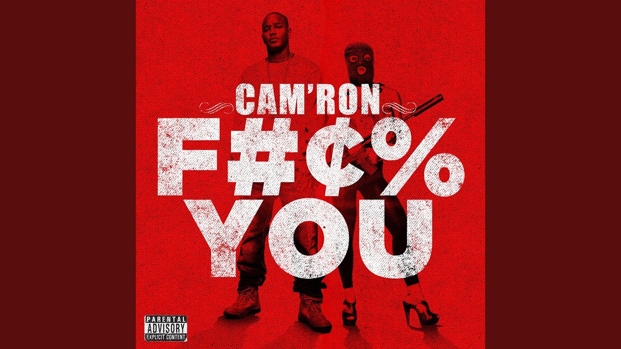 F*** You - YouTube
