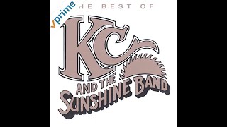 KC and the Sunshine Band - Get Down Tonight