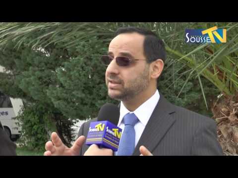 حوار مع الدكتور عبد الباري مشعل