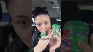 Sayın Mentos Yetkilileri Zorunluluktan