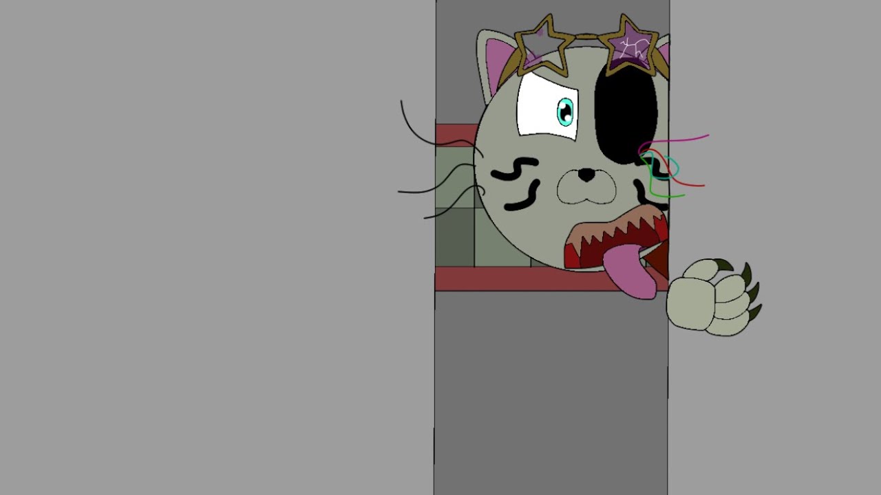 Tiger Rock!?! Reacting to the Eclipse and Puppet Show 