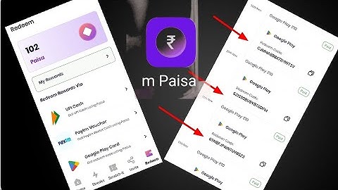 m Paisa App Unlimited Trick 2023 || m Paisa app new coin trick | mPaisa Unlimited Trick | mPaisa App