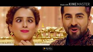 Enjoy this latest song of guru randhawa with neha kakkar morni banke
video from the movie badhaai ho. music give by tanishk bagchi, lyrics
mellow d. badha...