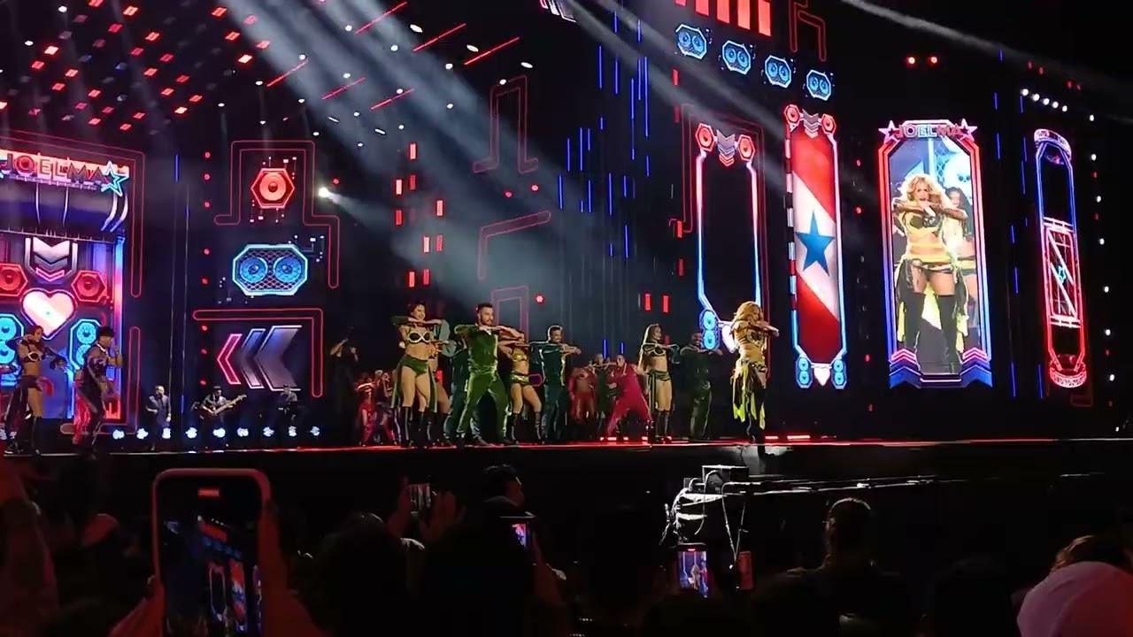 Estou Afim - Joelma em Brasília/DF 18/10/2025