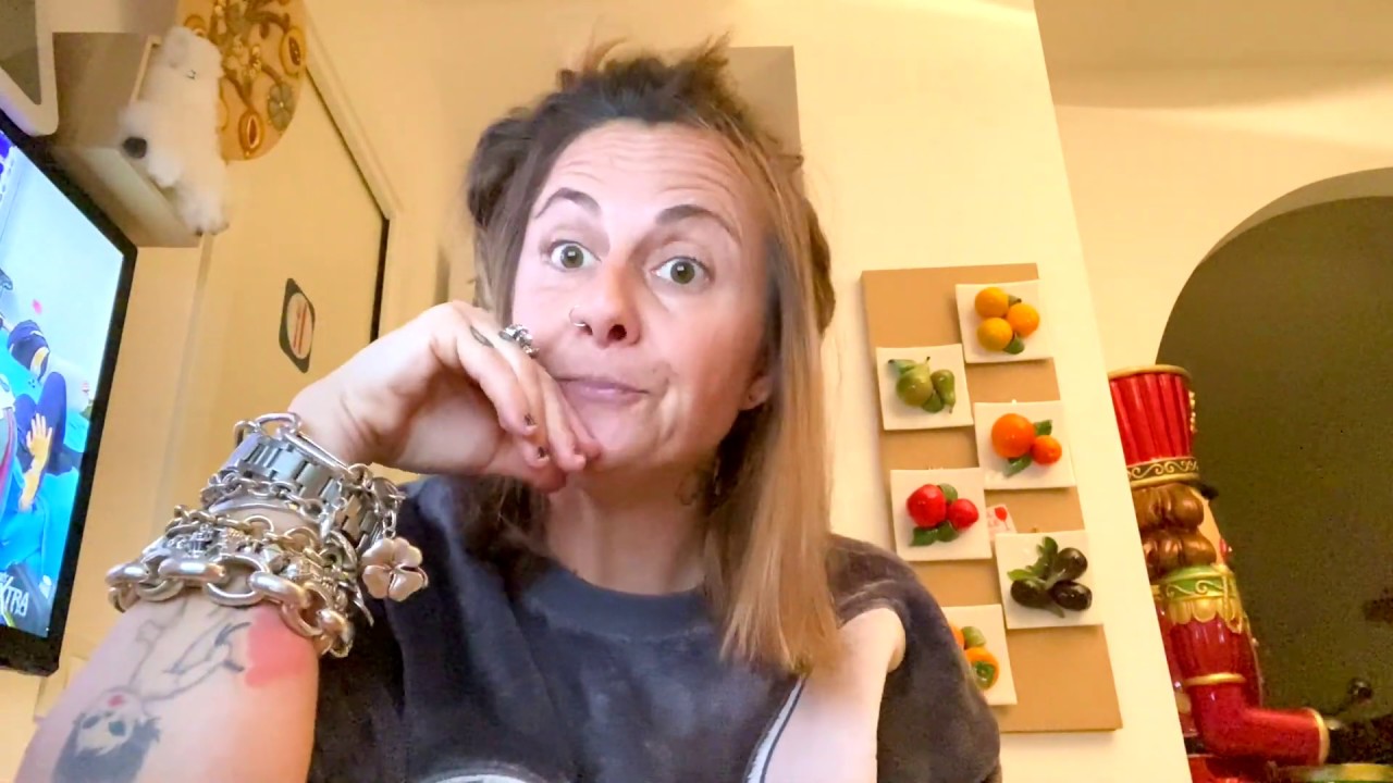 I miei bracciali e Apple Watch aggiornamento // Michela Colorfun