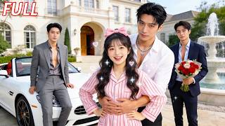 Reinkarnasi! Keluarga bisa dengar isi hatiku👂 Dimanja 3 kakak CEO💞 si palsu cuma melotot🔥