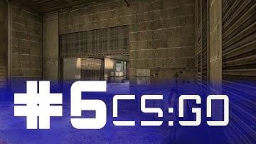 CS:GO| EU Matchmaking in a nutshell