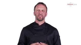 How RATIONAL ConnectedCooking is creating efficient kitchens. screenshot 1