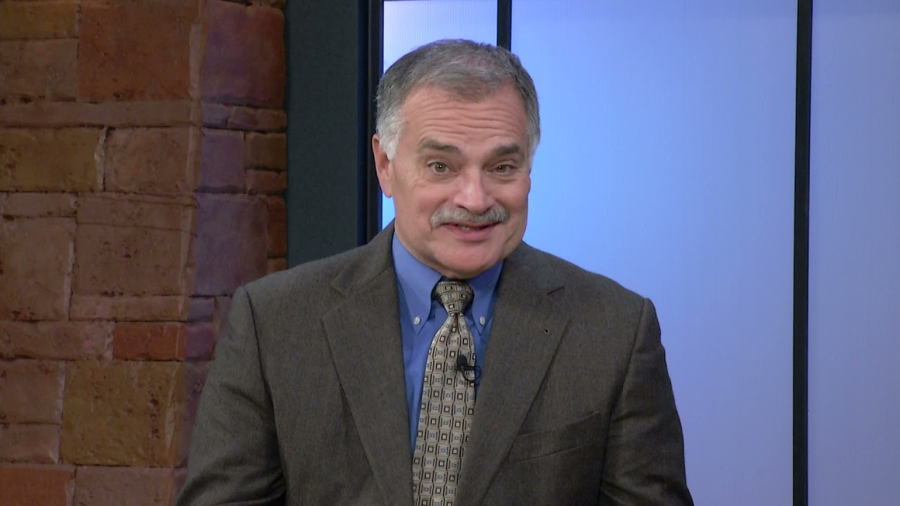 Interview with Lee Klancher of Octane Press