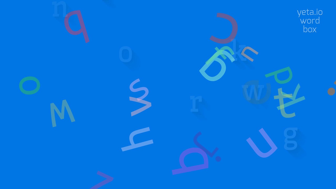 How to say "unworking"! (High Quality Voices)