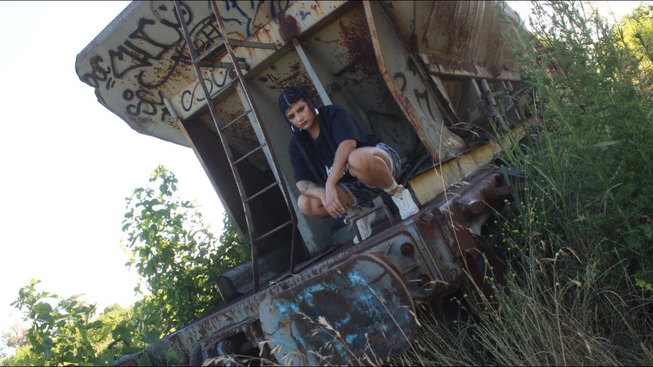 Mary Jane - DESDE 1996 (Official Video)