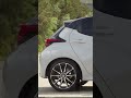 🔥 Descubre el acabado más deportivo del Toyota Yaris 🔥