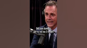 ALL ODD NUMBERS HAVE AN 