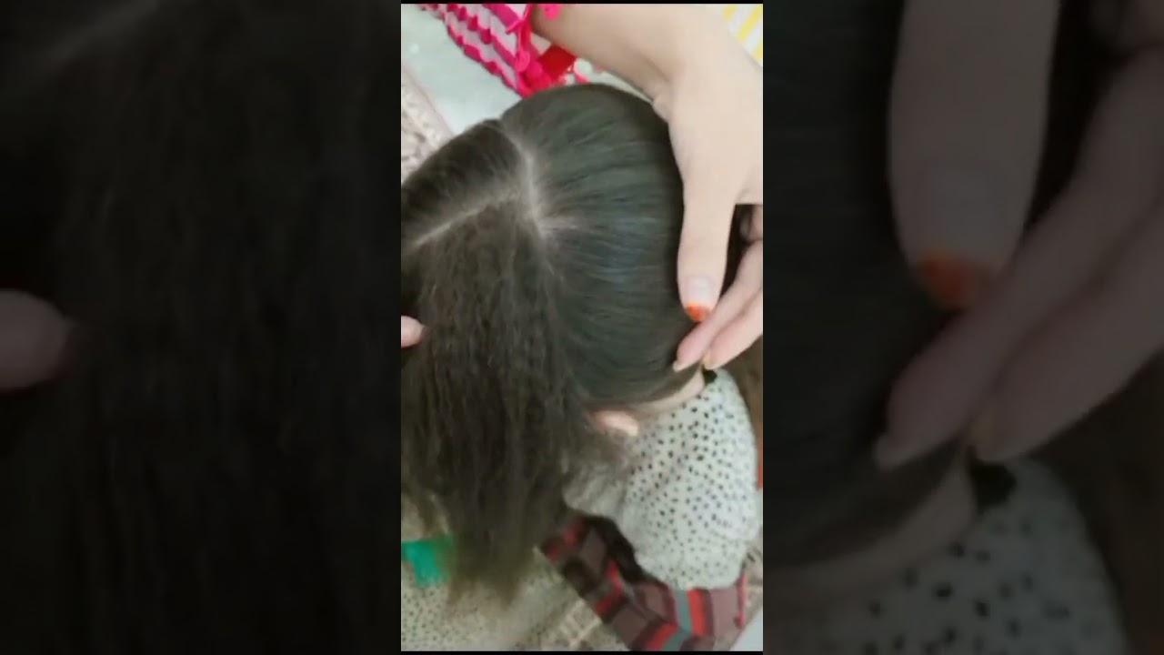 hair crimping machine ✨