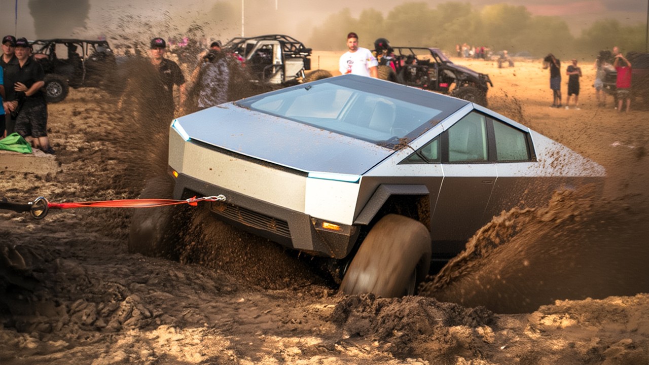 ¡Los Momentos Off-Road Más ÉPICOS de 2025! 🔥 Lo Mejor del Año