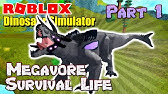 Roblox Dinosaur Simulator Trading Nice Trades Youtube - roblox dino sim trade values