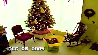XMAS Racine Marriott 2005