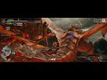 EP. 70 MH Rise - Side Quest - Nab-A-Los!