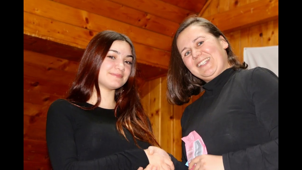 LVK 2024 Velké Karlovice Kyčerka