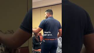 There's a major difference between a Business and a Brand