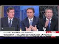 📢 SUBIÓ LA POBREZA EN EL PRIMER TRIMESTRE DEL AÑO: EL PASE ENTRE ROSSI Y FEINMANN