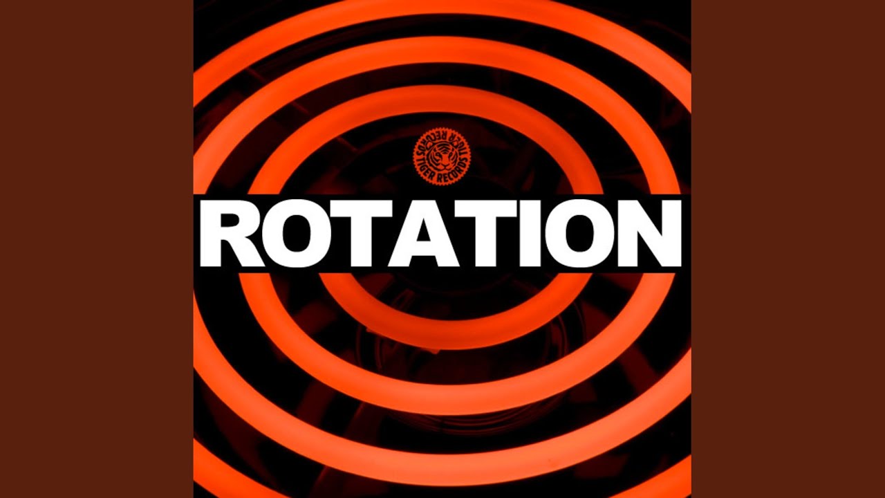 Watch Rotation (Original Mix) on YouTube Watch Rotation (Original Mix) on YouTube