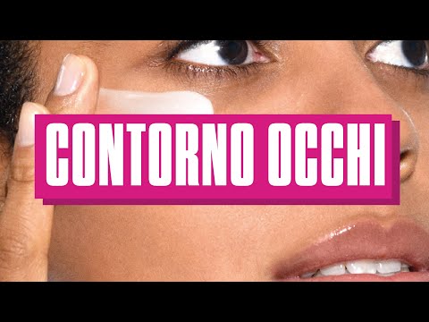 Video CONTORNO OCCHI