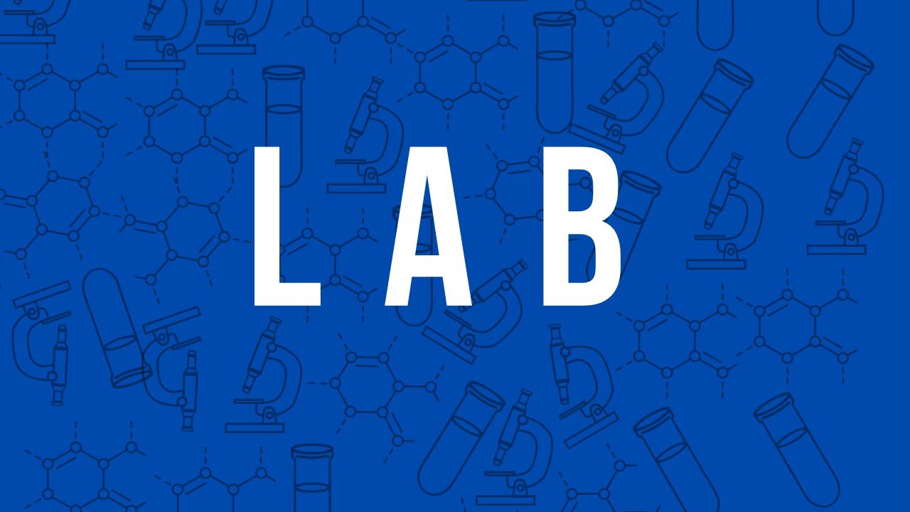 Slv Lab SLV Health Lab - YouTube