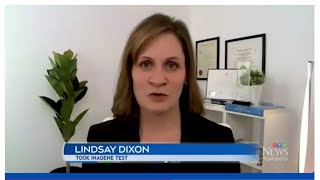 Pharmacogenetics Explained: Lindsay Dixon on CTV News Toronto NOV 2024