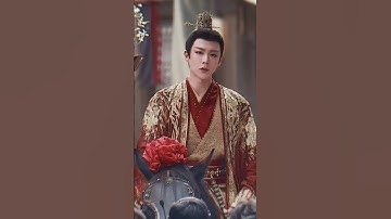 Thumbnail of Candu banget sama liu yuning #liuyuning #liuyuning刘宇宁  #dramacina #theprisonerofbeauty
