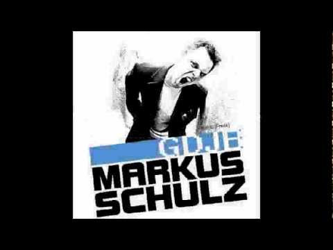 Markus Schulz feat Angelique Berger - Lifted (Teni...