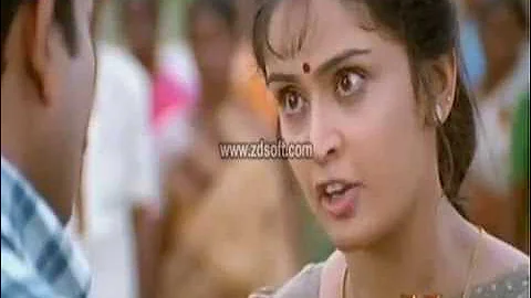 aasaiyil oru kaditham climax scene PAIN OF LOVE