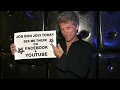 BON JOVI - TOUCH OF GREY