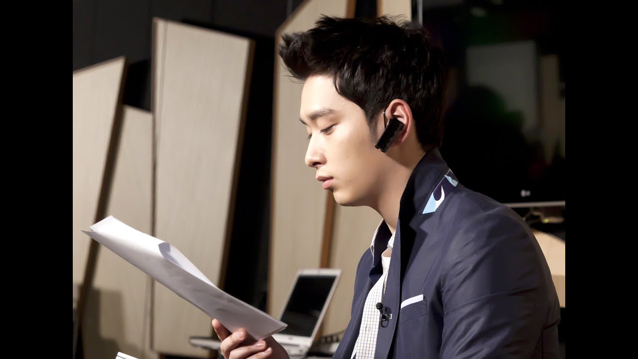 Dear Chansung (A Song for You from 2PM - Ep.5)