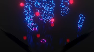 dynamic paint particles