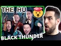 THE HU - Black Thunder Part 1 (Official Music Video)║REACTION!