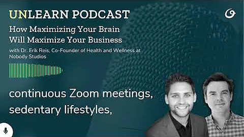 How Maximizing Your Brain Will Maximize Your Busin...