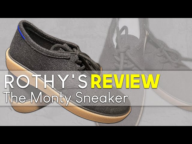 Rothys The Monty display picture 1