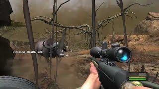 FPS Safari Hunt Games || Explore the Wild Take the Shot || DodoPie Gamer screenshot 4