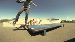 Skate Edit 2015