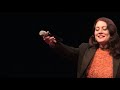 La voix, miroir de la connaissance de soi et  des autres.  | Maud Mood | TEDxLaBaule