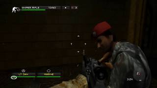 Close Combat: First to Fight (Xbox) - Online Multiplayer XLink Kai 2019 screenshot 2