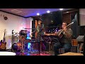 シュノーケル - ネジ和ごん - Scene Live - 2018.4.20