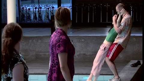 WATERBEEST | TRAILER