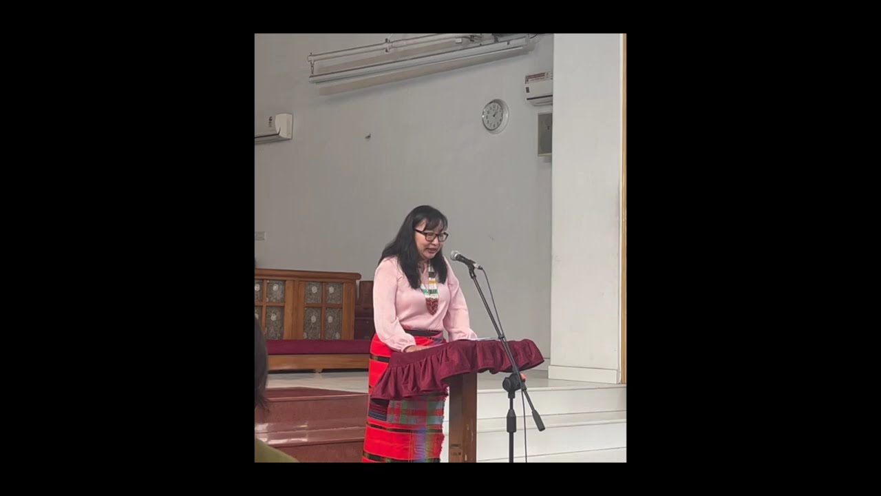 Taluinao Delhi | Kumpei Kazip | Exhortations