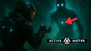 We Tried the New Extraction Sci-Fi Game ‘Active Matter’ — It’s Wild!
