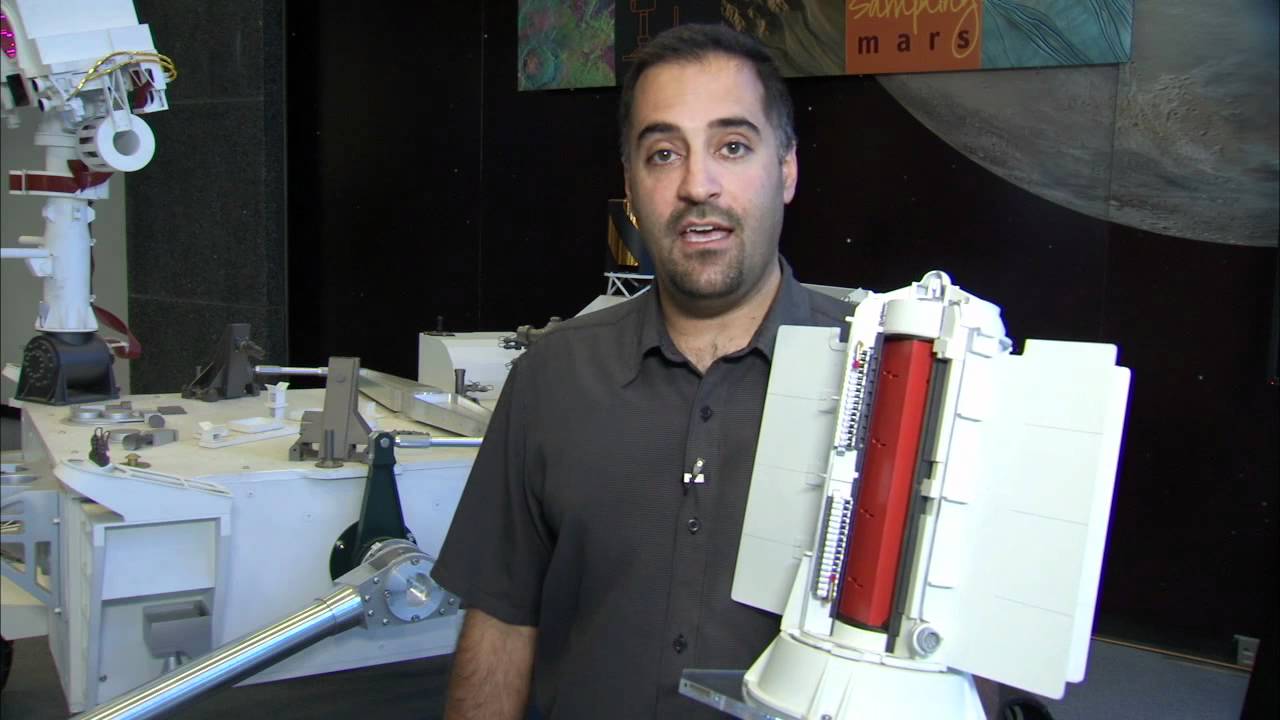 The Power of the Rovers – NASA Mars Exploration