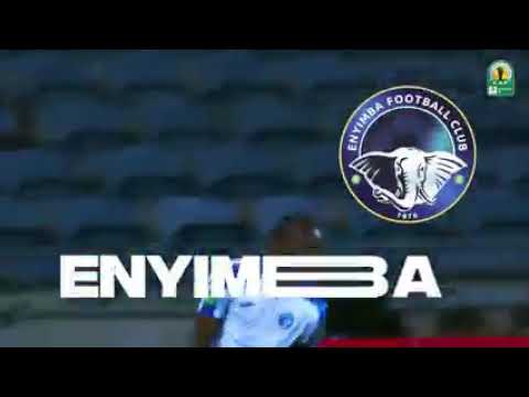 Simba Robo Fainali Caf Champions League Mambo Magumu