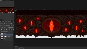 Songbringer Timelapse 418